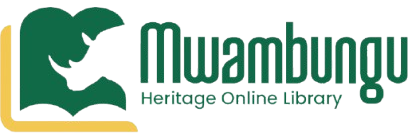 mwambungu online library
